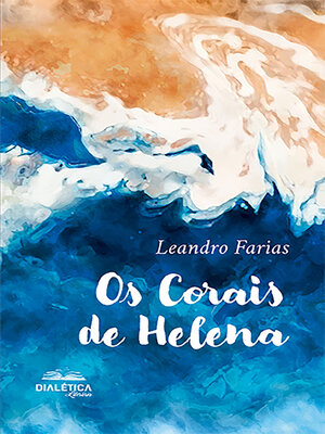 cover image of Os Corais de Helena